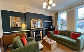 The Prestbury Annexe